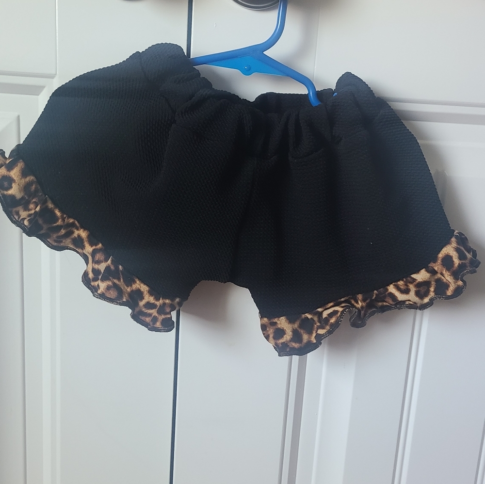 Southern swag shorts